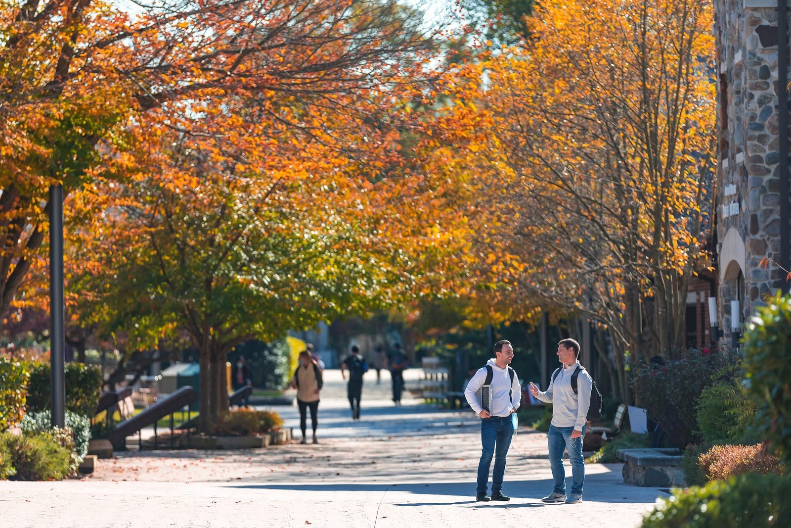 Brookdale Community College Catalog